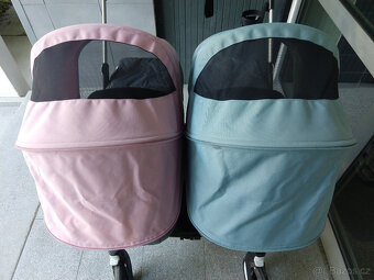 Bugaboo Donkey 3 Twin, r.v. 2021 - 6