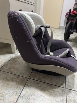 Autosedačka Maxi- cosi 9-18kg - 6