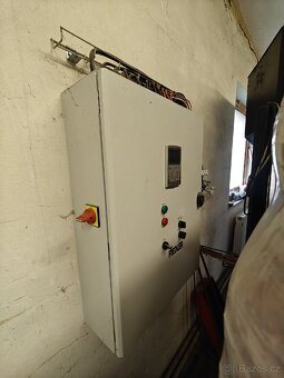 Kotel Fielder 50kw - 6