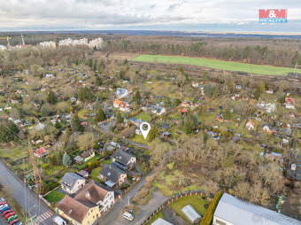 Prodej zahrady, 702 m², Kladno, ul. Lesík - 6