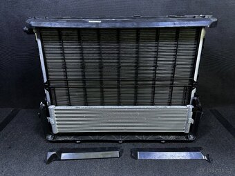 BMW G30 530iXA M-Paket všechny náhradní díly - 6