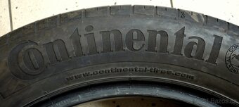 215/55R17 94W Continental CPC 5 až 2 ks - 6