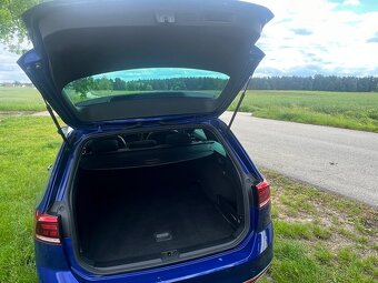 Passat R-Line - 6