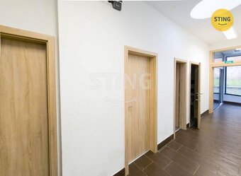 Prodej ordinace, 223 m² - Český Těšín, 132581 - 6