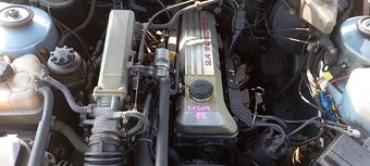 Opel Omega č. 21309 - 6