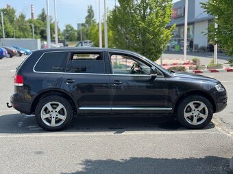 Vw Touareg 3.0tdi - 6