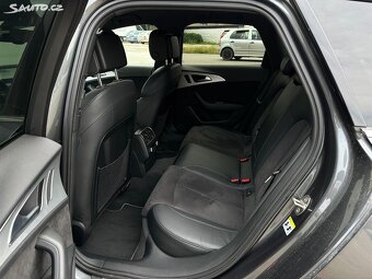 Audi A6, 3.0 Tdi 235 kW 4x4 S-Line - 6
