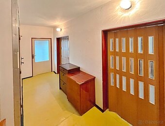 Byt 2+1 s balkonem (62 m2) – RK, Dlouhá Ves - 6