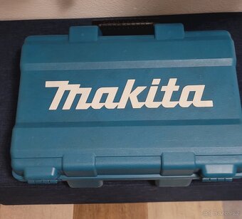 Makita aku vrtacka - 6
