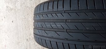 Letní pneu 225/50/17 - 6