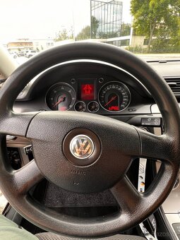 Passat B6 - 6