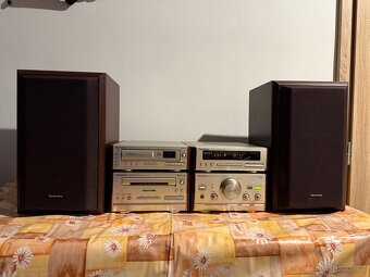 Technics HD81 - 6