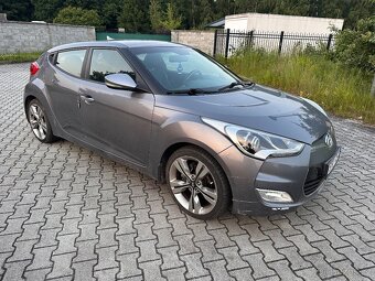 Hyundai veloster - 6