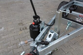 Přívěs Saris 1-str. sklápěč K1 276 150 2000 35cm M - 6
