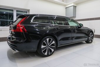 Volvo V60 B4 145kW Inscription el.tažné, FullLed, Kamera, C - 6