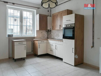 Prodej rodinného domu, 336 m², Lovosice, ul. U Výtopny - 6