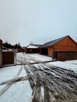 Prodej rodinného domu 213 m² - Dolní Podluží - 6