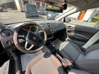 SEAT Ibiza Kombi 1.6 TDI - 6