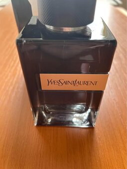 Yves Saint Laurent Y 60ml Eau de parfum - 3/4 ba - 6