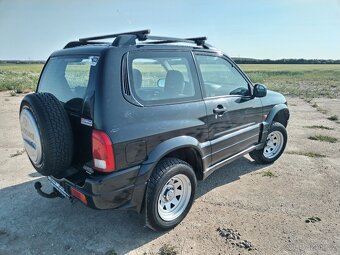 Suzuki Grand Vitara 1.6 16V - 6