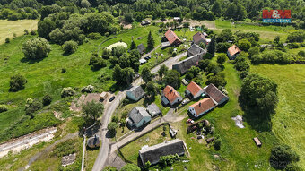 Prodej rodinného domu, 593 m², Verušičky-Budov - 6