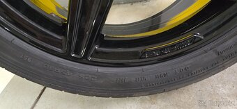 Mercedes-Benz AMG Alu Kola Pneu R18 C klasse - 6