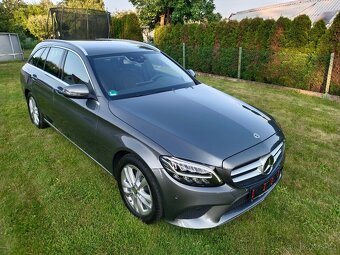 MERCEDES C 200 CDI W 205,FULL LED,9G-TRONIC,86 500 KM - 6