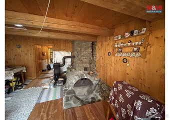 Prodej rodinného domu, 113 m², Velké Karlovice - 6