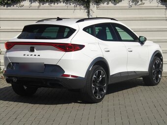 Cupra Formentor 1,5 TSi 110kW DSG Tov.Záruka ČR 1.maj 16V 11 - 6