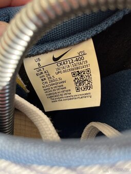 Boty Nike Air Tailwind 79 Denim - 6