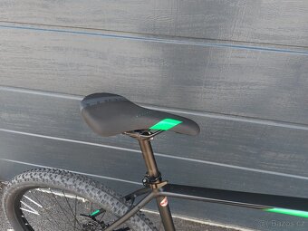 Horské kolo Cube Aim SL 29" - 6