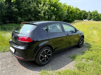 Seat Leon 1,2 TSI 77 kW 2010, STK 7/26, 136.000 km - 6