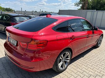 Prodam BMW 320 GT - 6