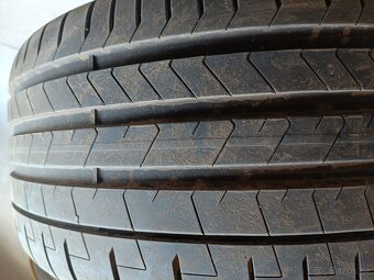 Letní sada ALU originál Audi S8 r 21 - 6