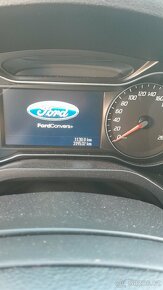 Ford S max - 6