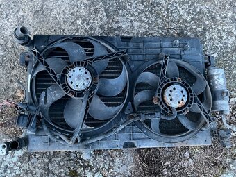 Chladiče octavia 1 se saharou - 6