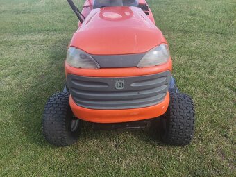 Husqvarna CTH 150 XP - 6