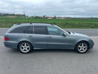 Mercedes-Benz, E 320 CDI, 165 kW, STK 11/2025 - 6