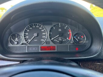 Prodám bmw e46 330d - 6