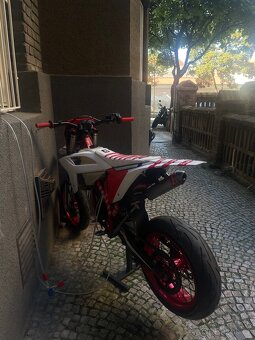 Beta RR 125 2t Racing 2021 - 6