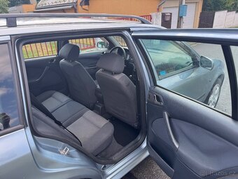 Škoda Octavia 1.6MPi - 6