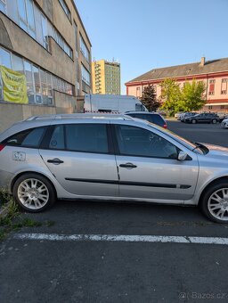 Renault Laguna 1.9dci 2005 na ND - 6