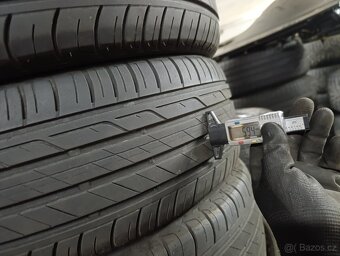 195/60 R16 89H Bridgestone Turanza - 6