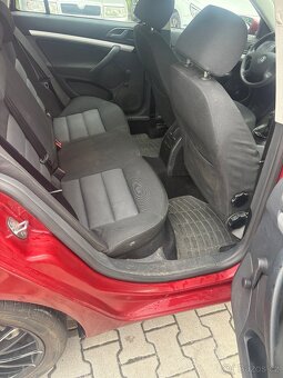 Octavia 2 1,9 77kw BXE - 6