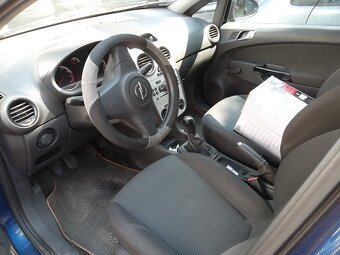 opel corsa 1.0 12v benzin r.v.2009 stk březen 2027 - 6