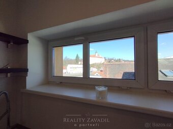 Pronájem byty 4+kk, 85 m2 - Ledeč nad Sázavou, ev.č. 562 - 6