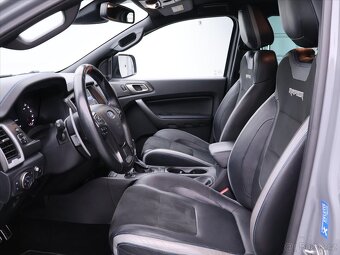 Ford Ranger 2,0 RAPTOR DPH HARDTOP NAV KAM (2020) - 6