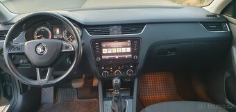 Škoda octavia 1.5tsi dsg Style, r.v.2020, ČR, dph,1.maj - 6