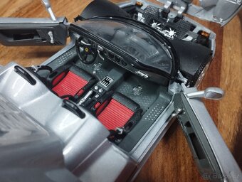 Ferrari F50 1/18 Bburago - 6