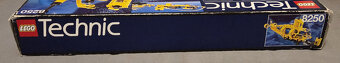 Lego Technic 8250, 90 roky, Na predaj - 6
